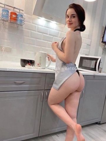 Олечка
